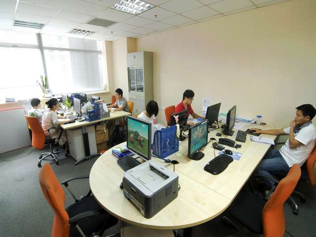 崇明区推广软件开发供应商销售方法